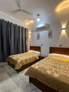 River view house - El Bayâdîya