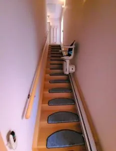 Ferienwohnung in Petze - 阿尔费尔德