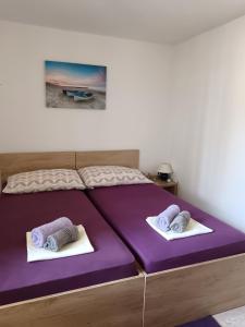 Studio apartment Dragana