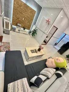 Ăn gì cũng được Homestay - با ريا