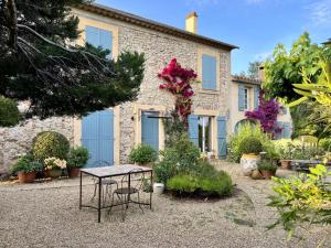 B&B / Chambres d'hotes LA MAISON DE JUSTINE : photos des chambres