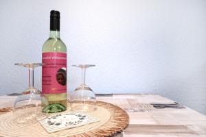 Papillon Whg 12 2 Strandbrise