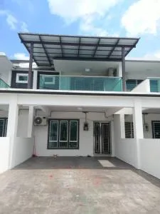 Bliss Homestay Sitiawan - 安顺