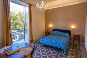 Belvedere Suite