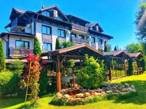 Хотел Валентино 2