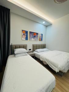 AYAAN PLATINUM Foosball Home at Quintet Apartment Free Parking