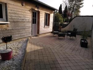 B&B / Chambres d'hotes Au fil du temps : photos des chambres