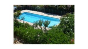 APPARTEMENT 1 CHAMBRE, 6 PERSONNES DANS RESIDENCE AVEC PISCINES