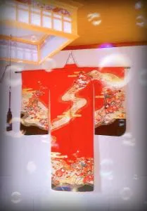 日式民宿 旅人の家 丸々貸切 JR線 常磐線 南柏駅 キッチン 調理器具 洗濯機 冷暖房 生活必需品付 高速WiFi無料 上野駅まで30分 - Nagareyama