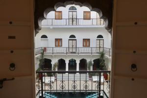 Dev Niwas - Heritage Hotel