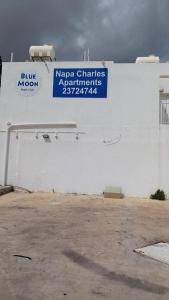 Napa Charles Apts