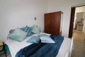 Villa Camilla in Otranto - 阿利米尼