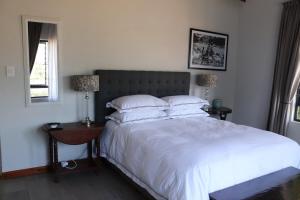 The Goat House Farmstay