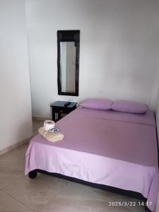 Hospedaje Lulú - Licores 24