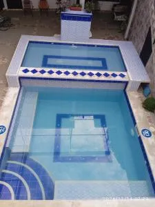 Hospedaje Lulú - Licores 24 - Balastera