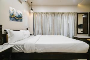 The Byke Hotel Mahakal Aangan