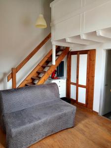 Appartements Langon centre - Wi-Fi - 1 a 4 voyageurs : photos des chambres