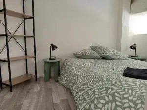 Langon centre - Wi-Fi - 1 à 4 voyageurs - Pompéjac