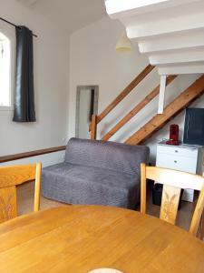 Langon centre - Wi-Fi - 1 à 4 voyageurs