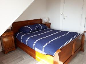 Appartements Duplex 100m de la mer : photos des chambres