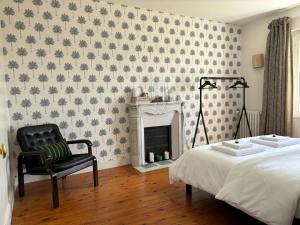 Villas Cosy villa, near beach : photos des chambres