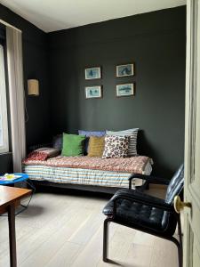 Villas Cosy villa, near beach : photos des chambres