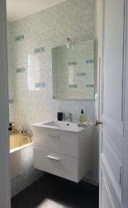 Villas Cosy villa, near beach : photos des chambres