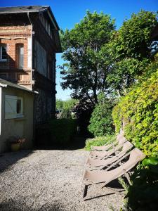 Villas Cosy villa, near beach : photos des chambres