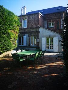 Villas Cosy villa, near beach : photos des chambres