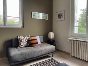 Villas Cosy villa, near beach : photos des chambres