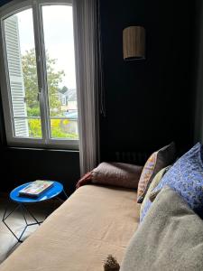 Villas Cosy villa, near beach : photos des chambres