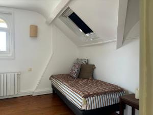 Villas Cosy villa, near beach : photos des chambres