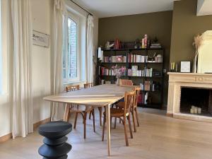 Villas Cosy villa, near beach : photos des chambres