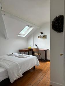 Villas Cosy villa, near beach : photos des chambres