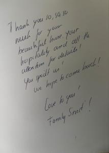 Villas Cosy villa, near beach : photos des chambres