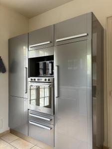 Villas Cosy villa, near beach : photos des chambres