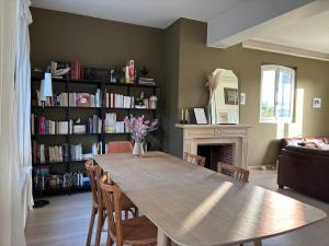 Villas Cosy villa, near beach : photos des chambres