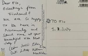 Villas Cosy villa, near beach : photos des chambres