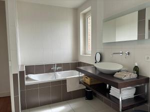 Villas Cosy villa, near beach : photos des chambres