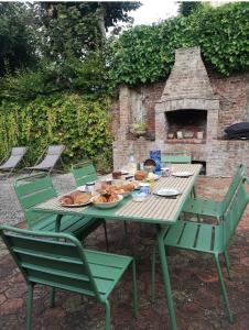 Villas Cosy villa, near beach : photos des chambres