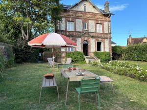 Villas Cosy villa, near beach : photos des chambres