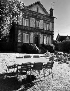 Villas Cosy villa, near beach : photos des chambres