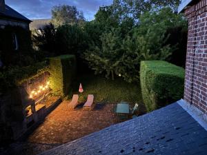 Villas Cosy villa, near beach : photos des chambres