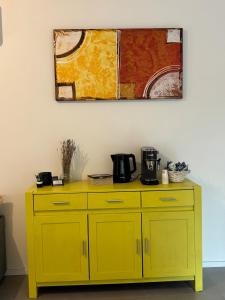 Appartamento con giardino