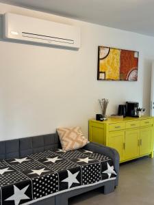 Appartamento con giardino