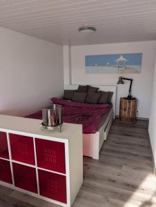 Magnifique studio de plain-pied