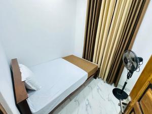 Shanthi Apartments