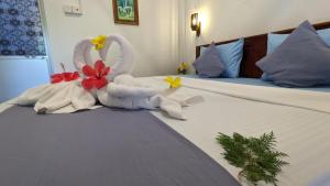 Shenahi Homestay Hiriketiya