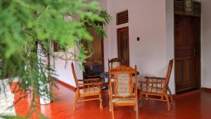 Shenahi Homestay Hiriketiya