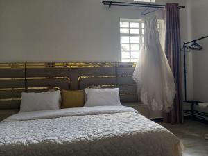 Lux suites Utawala Family House